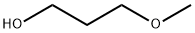 3-甲氧?1-丙醇 结构? /></p>
<p>Molecular weight: 90.12</p>
<p>Appearance:Colorless to light yellow clear liquid.</p>
<p>Assay：≥95.0%</p>
<p><strong><b>Typical Properties</b></strong></p>
<table class=