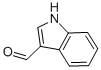 Indole-3-carboxaldehyde cas 487-89-8