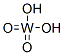 Tungstic acid CAS 7783-03-1