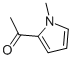 2-Acetyl-1-methylpyrrole cas 932-16-1