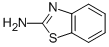2-Benzothiazolamine cas 136-95-8