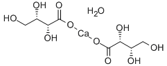 L-Threonic acid calcium salt cas 70753-61-6