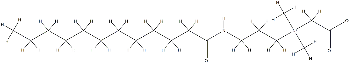 Cocamidopropyl betaine 30 CAS 61789-40-0 Cocamidopropyl betaine 30 CAS 61789-40-0