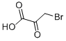 Bromopyruvic acid Structure
