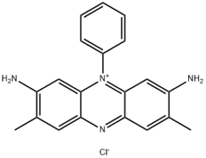 Basic Red 2 CAS 477-73-6