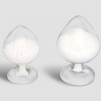 Chromium-Fog Inhibitor