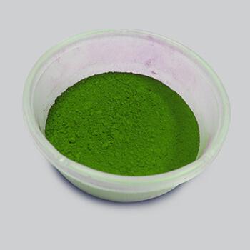 Chromium oxide CAS 1308-38-9
