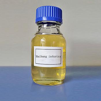 Cornmint oil