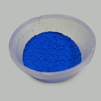 Indigoidine CAS 2435-59-8