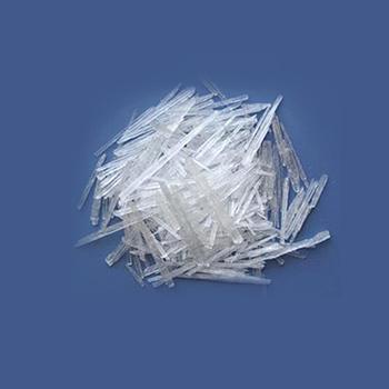 MENTHOL CAS 15356-70-4