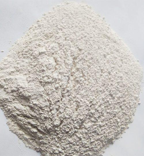 Magnesium silicate 1343-88-0 appearance