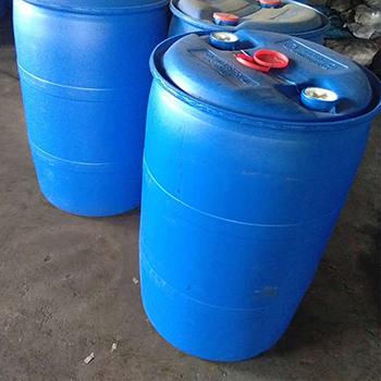 Octanoic acid