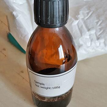 Sodium laulyl carboxymethyl imidazoline acetate CAS 64041-76-5
