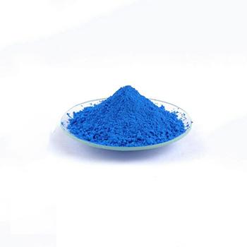 Transparent blue RR CAS 61696-44-6