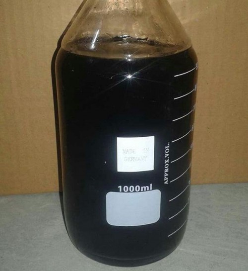 Cobalt Octoate CAS 136-52-7
