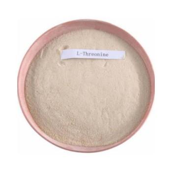 l-threonine cas 72-19-5