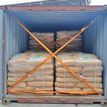 monostearate transport